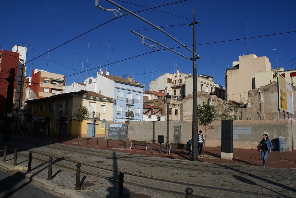 Valencia 2010. © Richard Gladwell www.photosport.co.nz